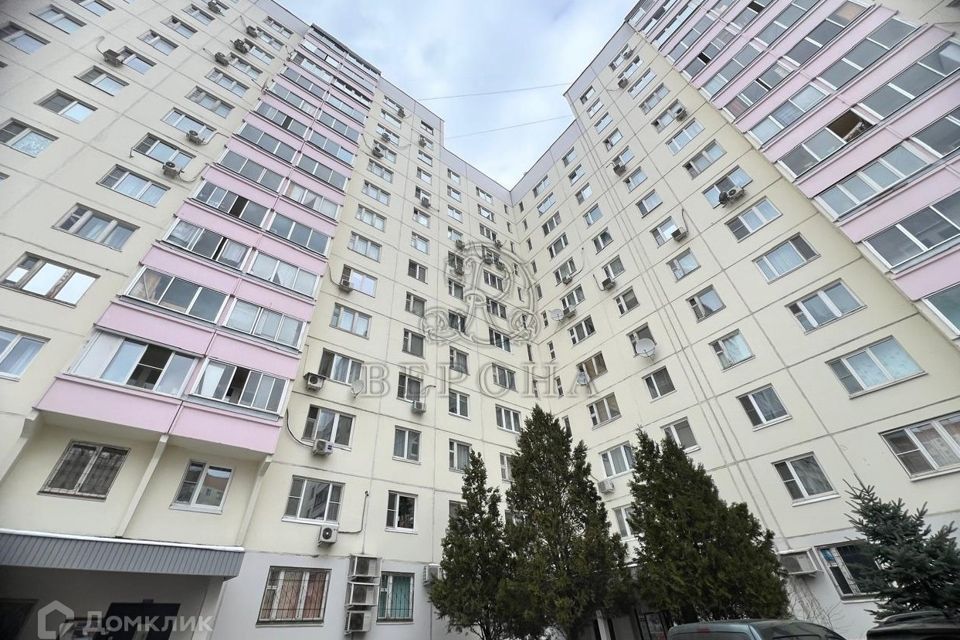 Продаётся 3-комнатная квартира, 86.2 м²