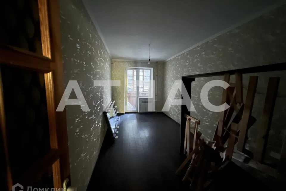 Продаётся 3-комнатная квартира, 62 м²