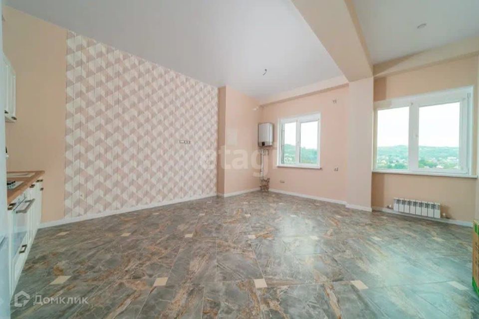 Продаётся студия, 35.5 м²