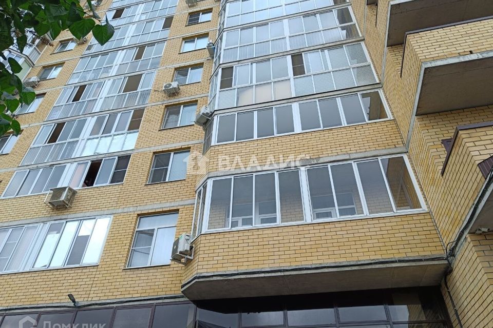Продаётся 1-комнатная квартира, 39.4 м²