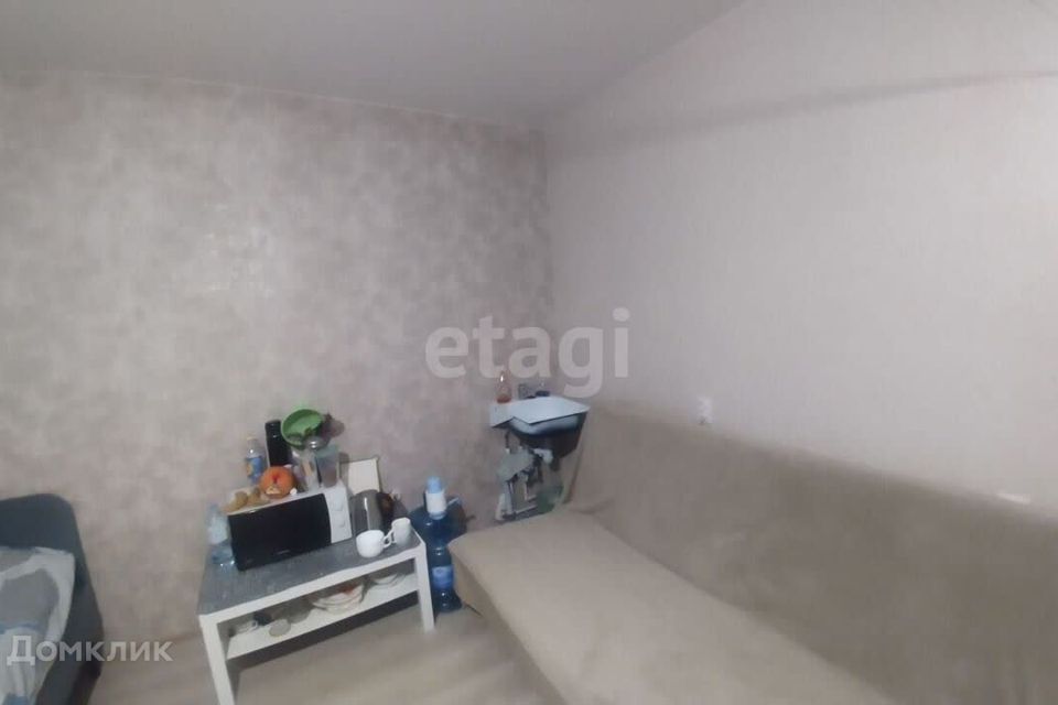 Продаётся студия, 30.4 м²
