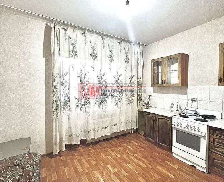 Сдаётся 2-комнатная квартира, 66 м²