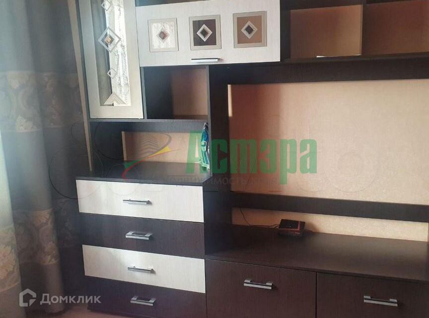 Продаётся 1-комнатная квартира, 45 м²