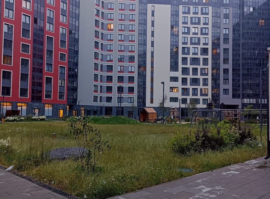 Сдаётся студия, 22 м²