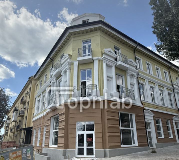 Продаётся помещение своб. назначения, 140 м²