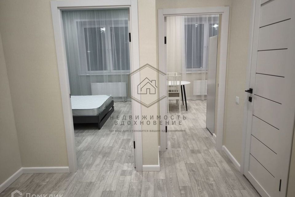 Сдаётся 1-комнатная квартира, 36 м²