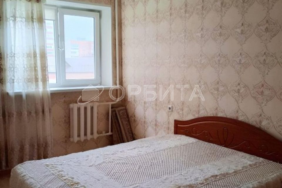 Продаётся 2-комнатная квартира, 54.8 м²