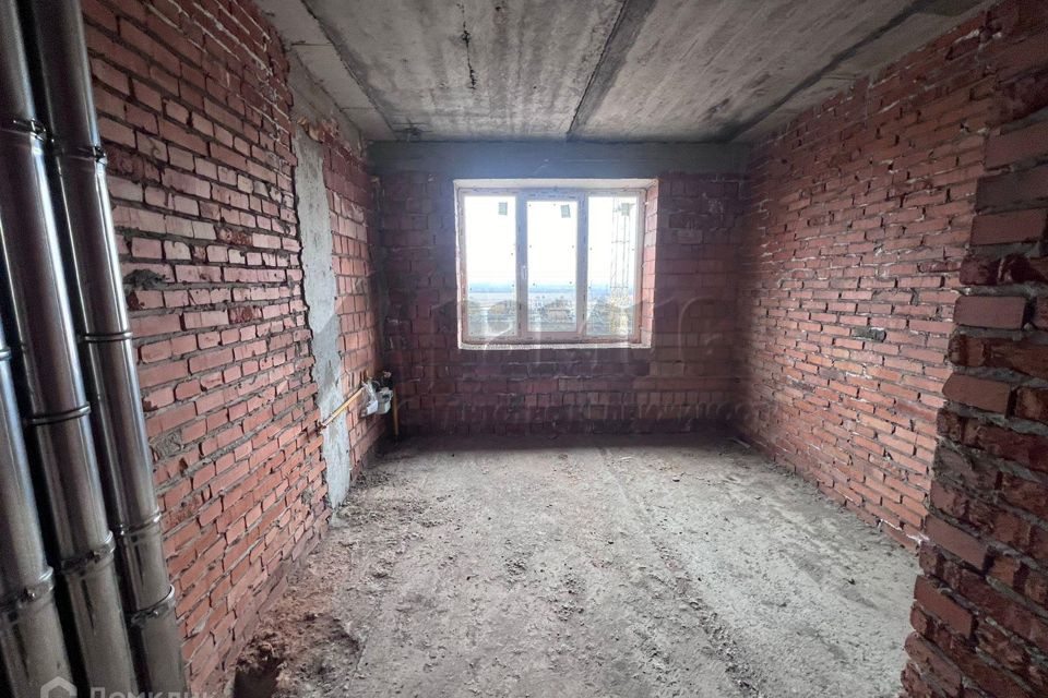 Продаётся 1-комнатная квартира, 58 м²