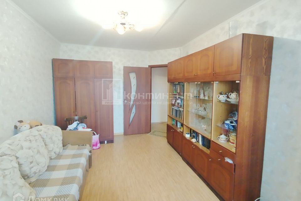 Продаётся 2-комнатная квартира, 46 м²