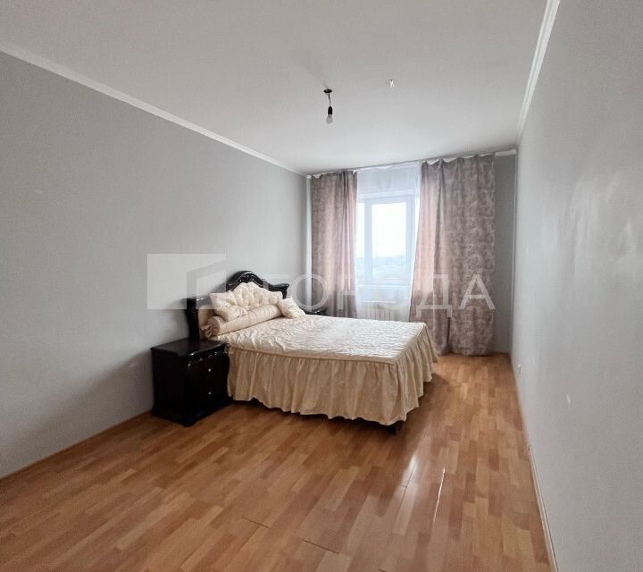 Продаётся 1-комнатная квартира, 40 м²