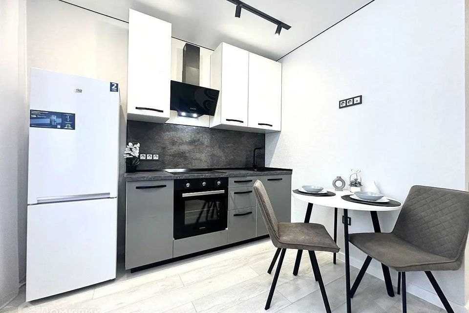 Продаётся 2-комнатная квартира, 39 м²