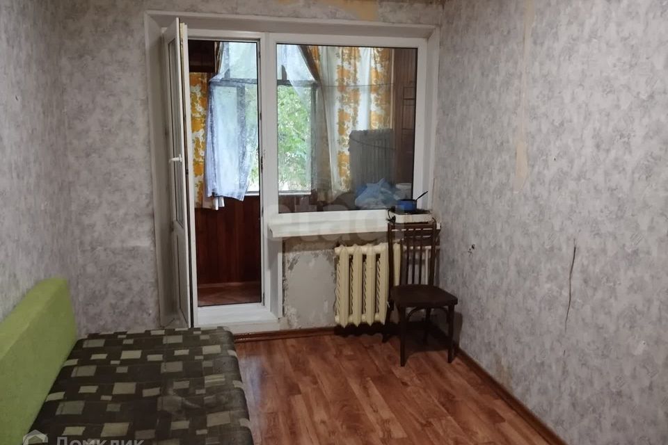 Продаётся 1-комнатная квартира, 12.8 м²