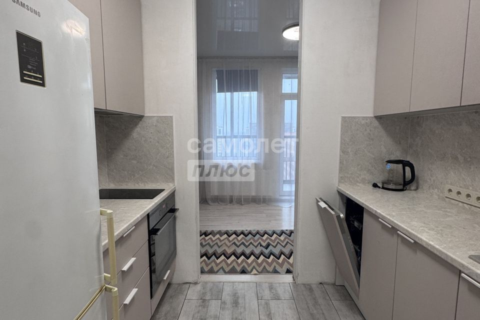 Сдаётся студия, 27 м²