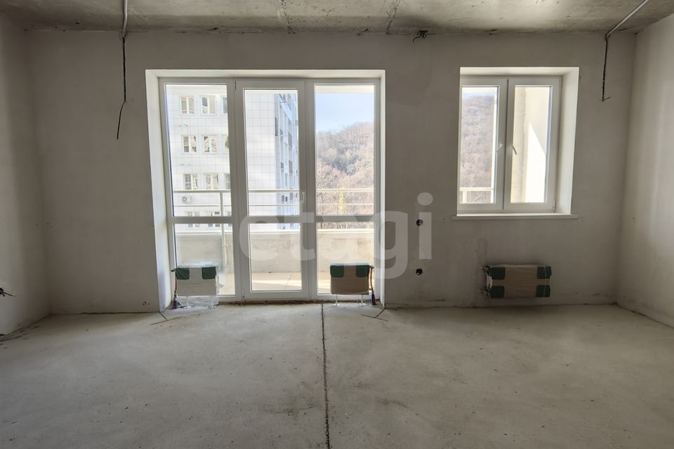 Продаётся 2-комнатная квартира, 79.93 м²