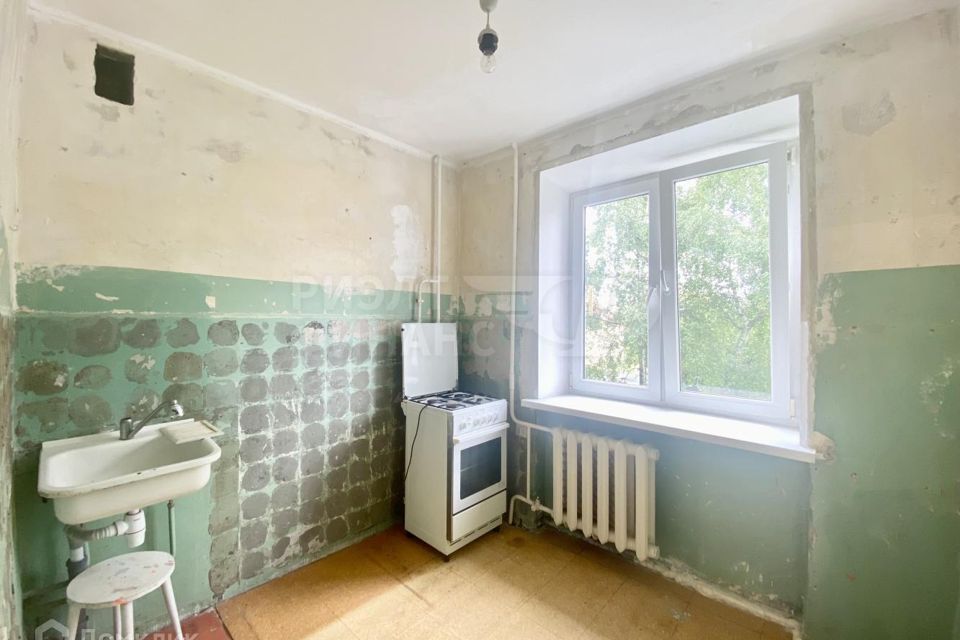 Продаётся 1-комнатная квартира, 31.2 м²