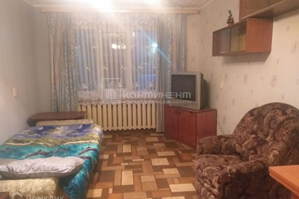 Продаётся 1-комнатная квартира, 31 м²