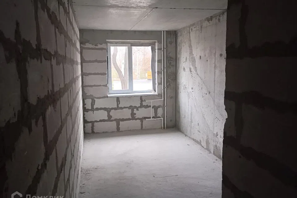 Продаётся 2-комнатная квартира, 45.8 м²