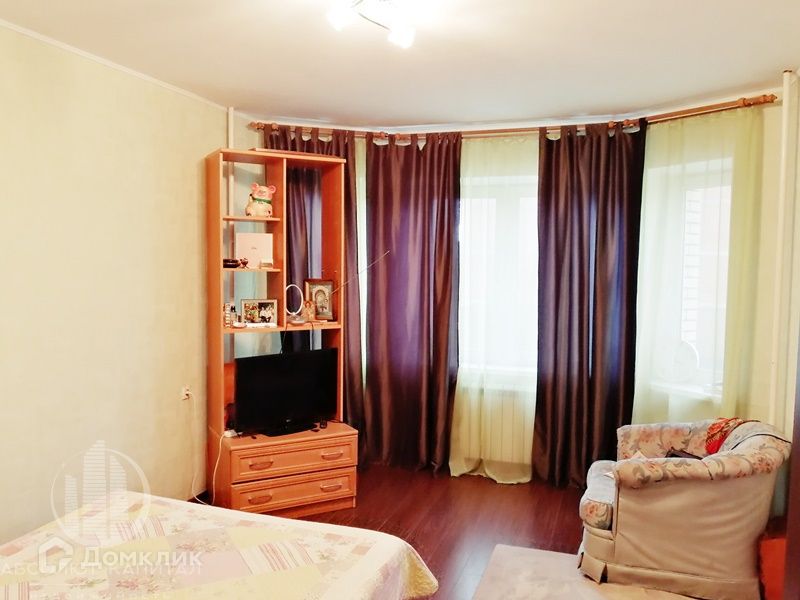 Сдаётся 2-комнатная квартира, 62 м²