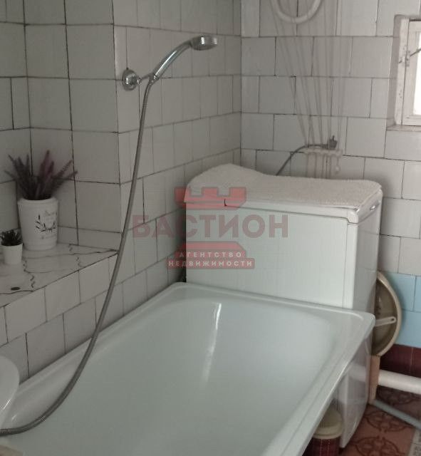 Продаётся 1-этажный дом, 70 м²