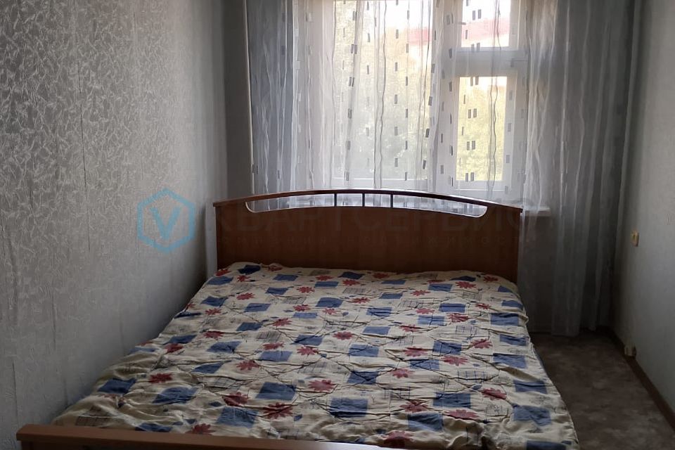 Сдаётся 2-комнатная квартира, 44.9 м²