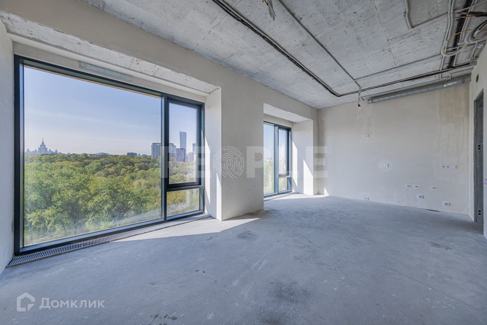 Продаётся 2-комнатная квартира, 59 м²