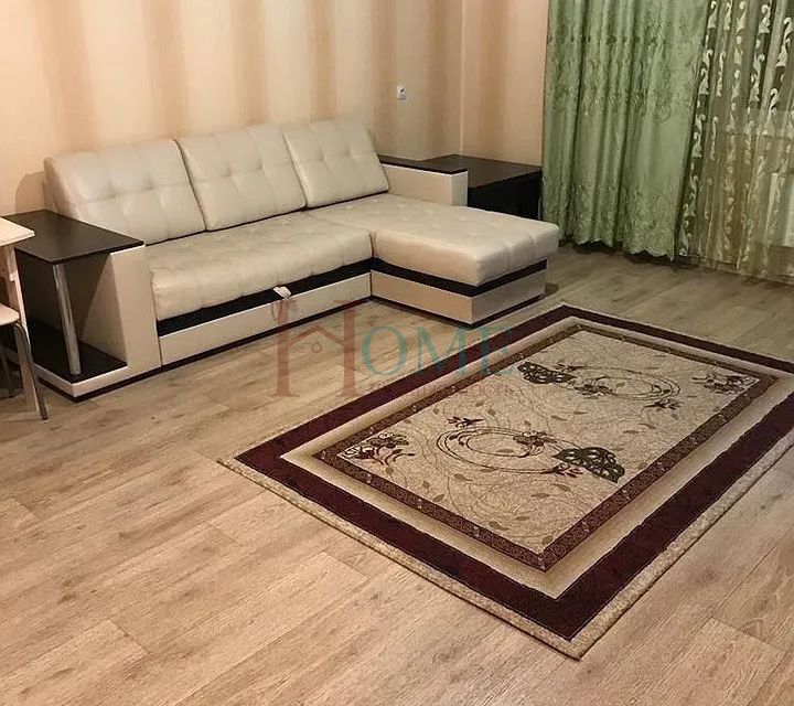 Сдаётся 1-комнатная квартира, 33 м²