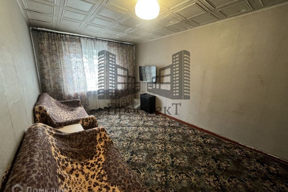 Сдаётся 2-комнатная квартира, 48.7 м²