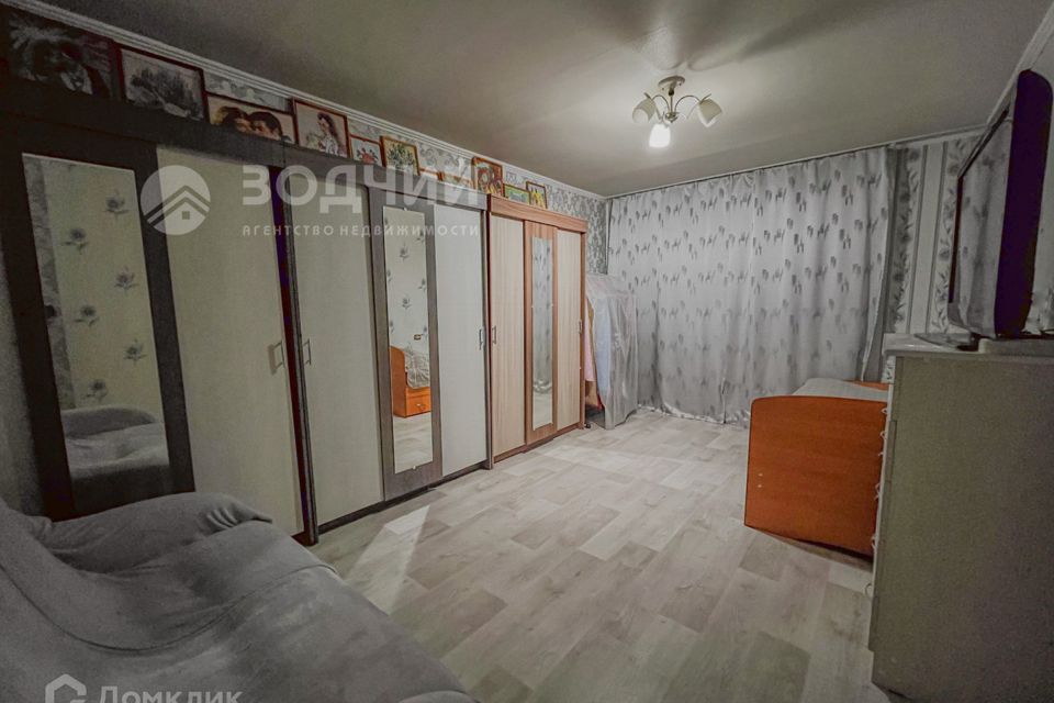 Продаётся 1-комнатная квартира, 38 м²