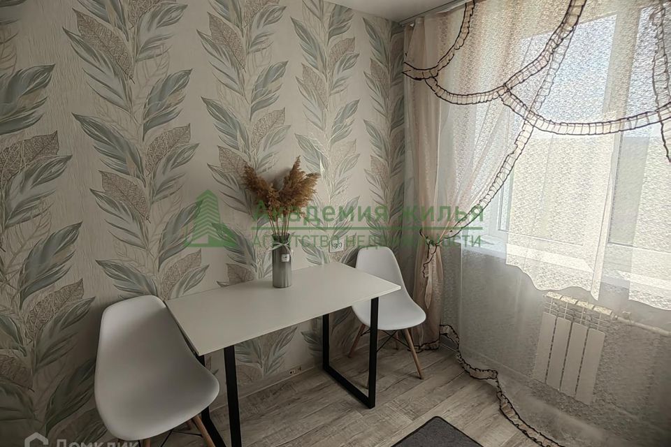 Продаётся 1-комнатная квартира, 28.8 м²