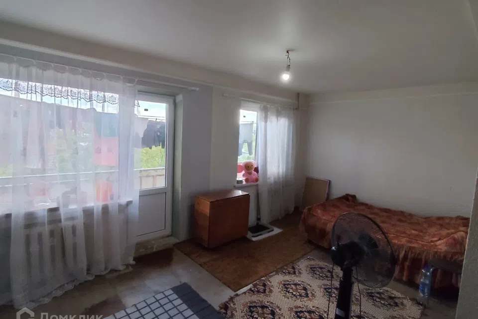 Продаётся 2-комнатная квартира, 51 м²