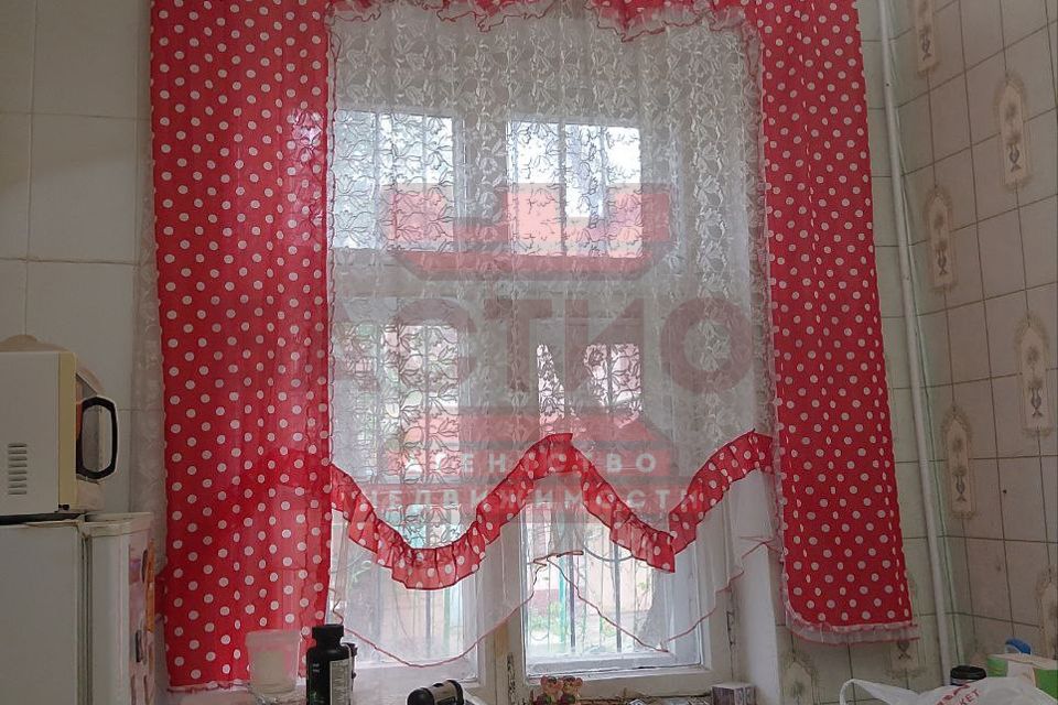 Продаётся 2-комнатная квартира, 43 м²