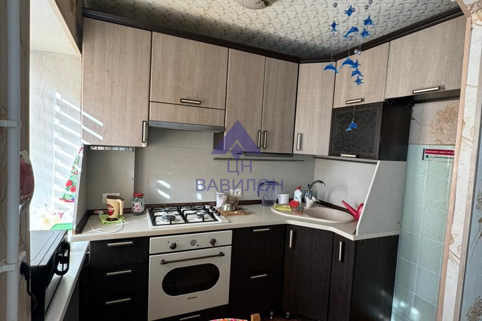 Продаётся 2-комнатная квартира, 49.6 м²
