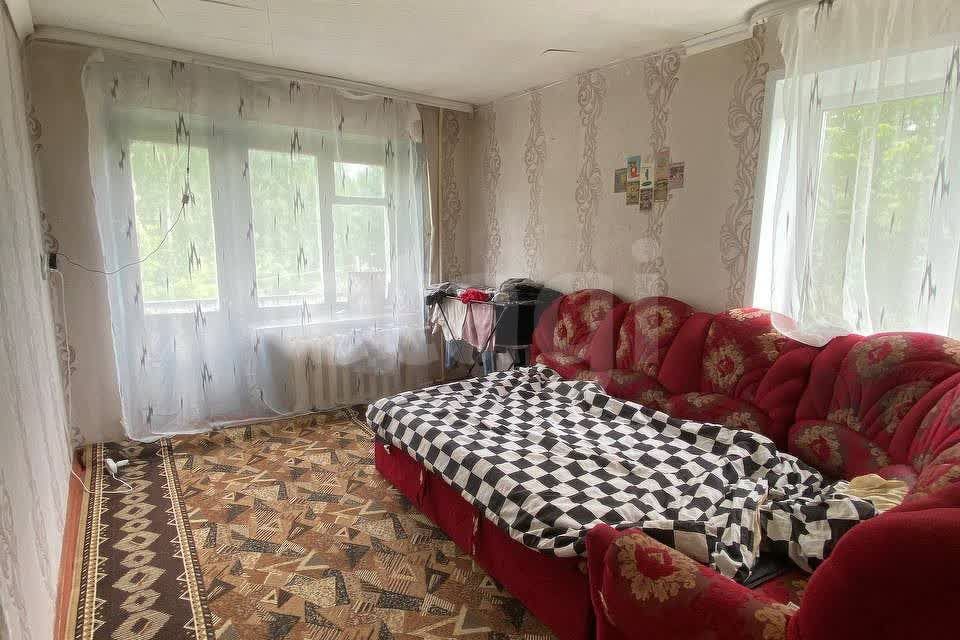 Продаётся 1-комнатная квартира, 30.4 м²