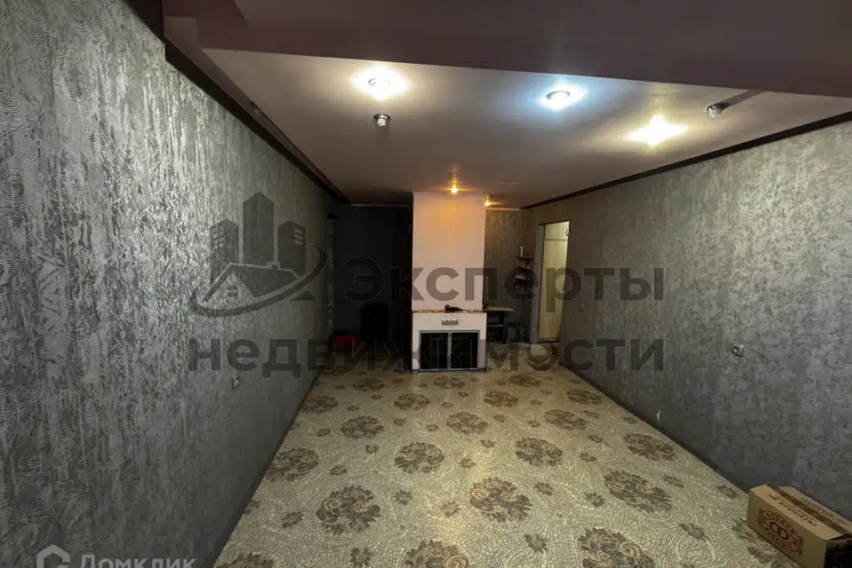 Продаётся 3-комнатная квартира, 73.4 м²