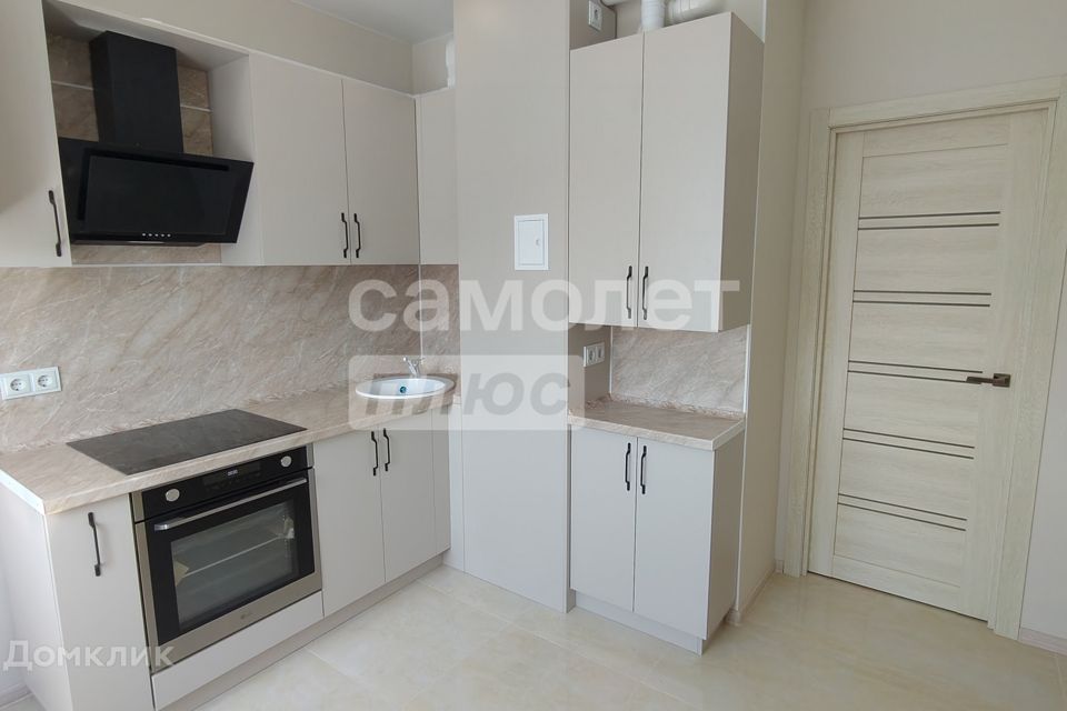 Продаётся 2-комнатная квартира, 52 м²
