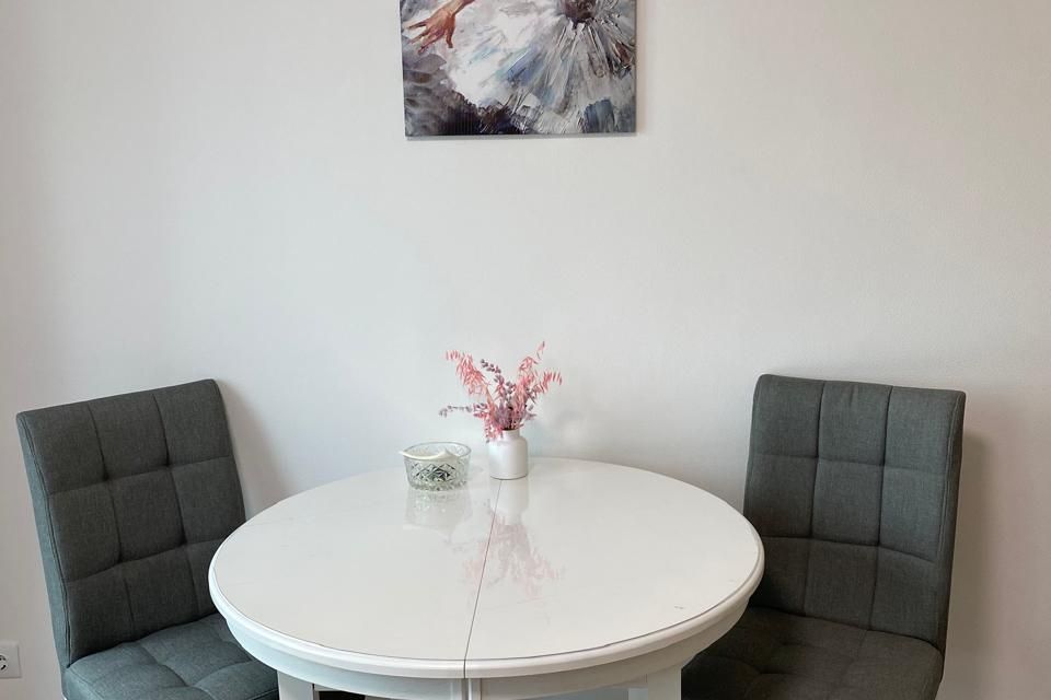 Сдаётся студия, 25.2 м²