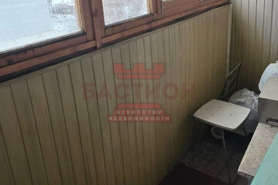 Продаётся 1-комнатная квартира, 30 м²