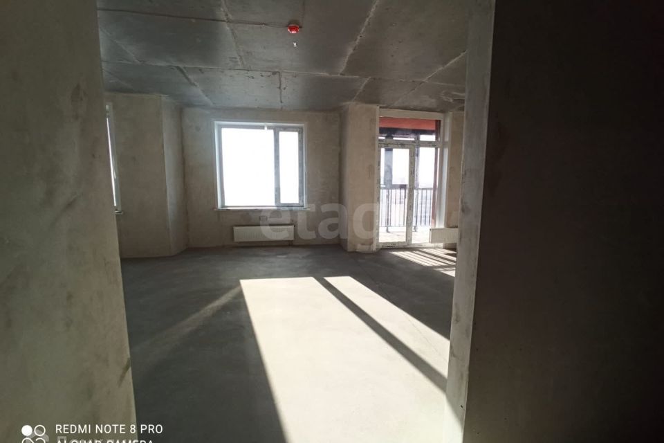 Продаётся 2-комнатная квартира, 61 м²