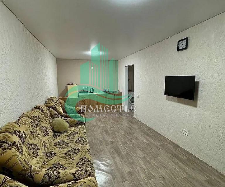 Продаётся 2-комнатная квартира, 36 м²