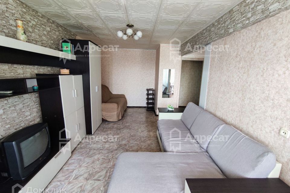 Продаётся 1-комнатная квартира, 31 м²