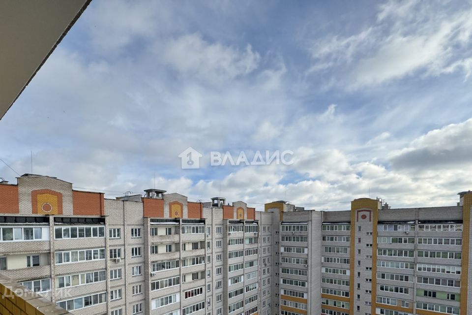 Продаётся 1-комнатная квартира, 41 м²