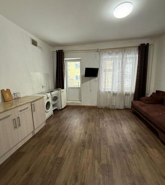 Продаётся студия, 28 м²