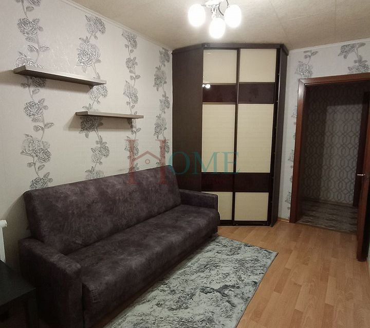 Сдаётся 2-комнатная квартира, 46 м²
