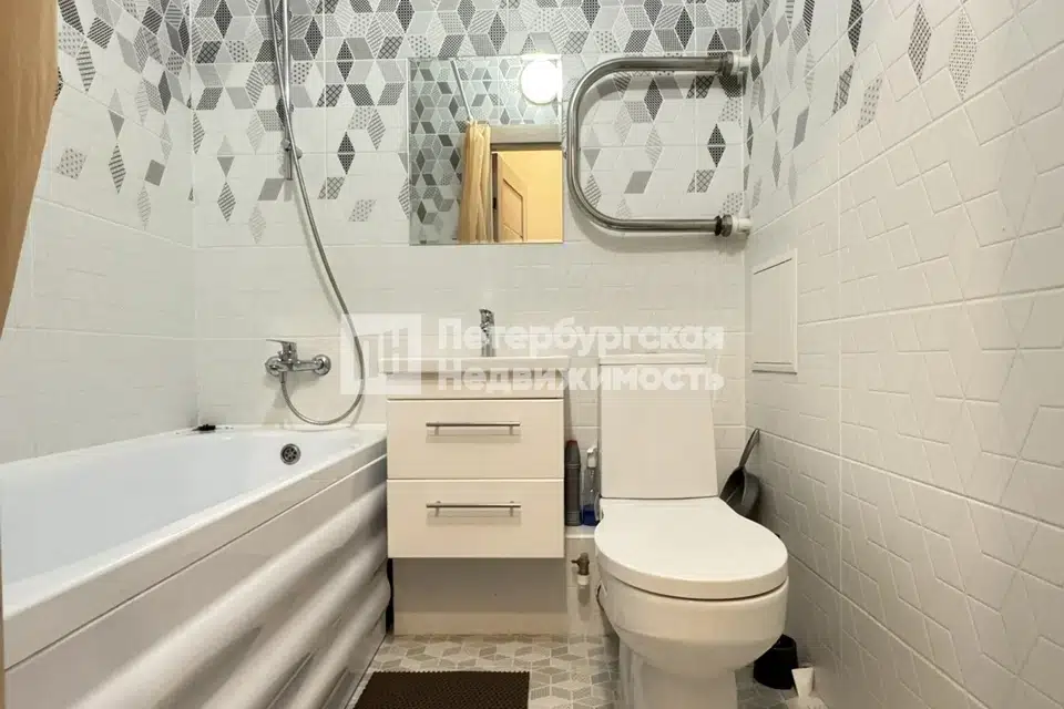 Продаётся студия, 20.5 м²