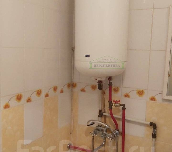 Продаётся 3-комнатная квартира, 61.3 м²