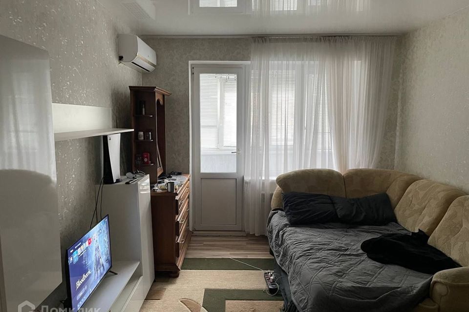 Продаётся 1-комнатная квартира, 35 м²