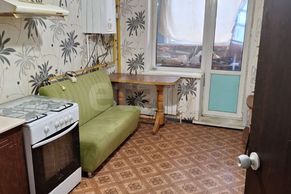 Продаётся 2-комнатная квартира, 53 м²