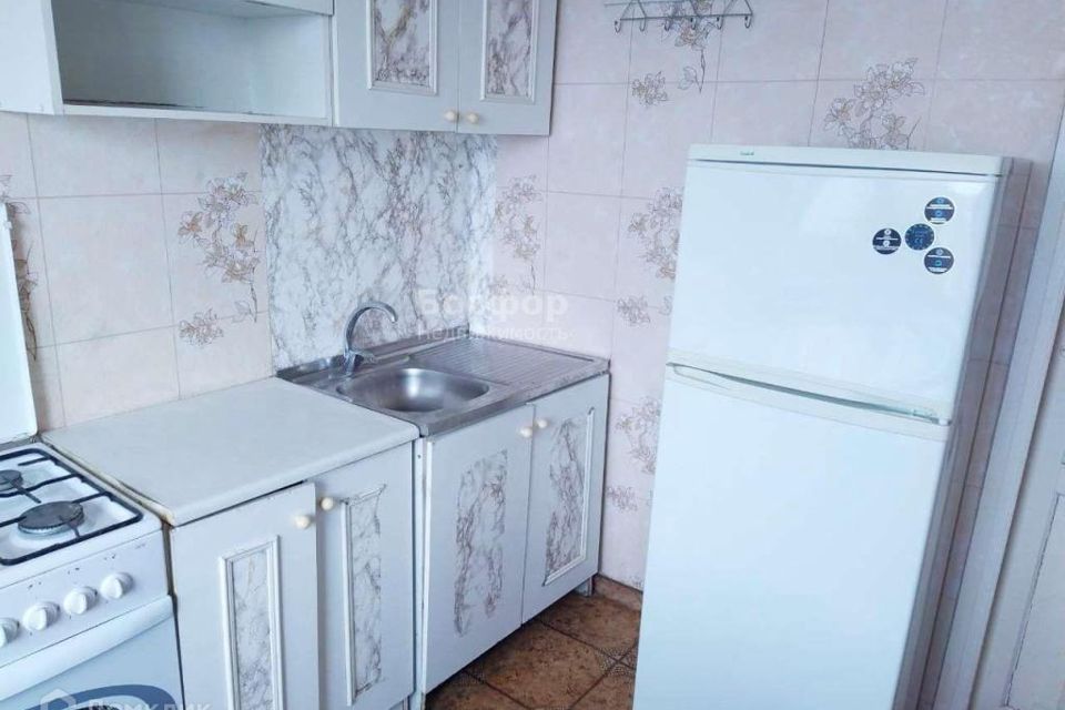 Продаётся 4-комнатная квартира, 85.9 м²