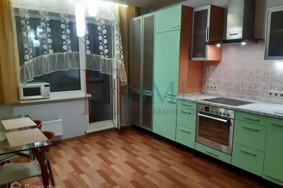 Сдаётся 3-комнатная квартира, 74 м²