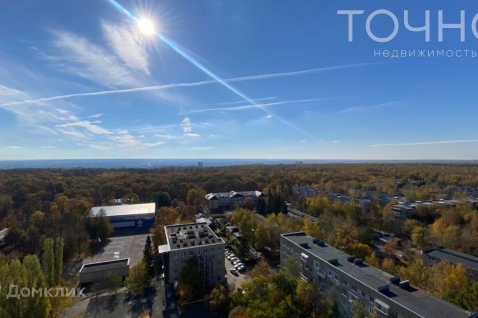 Продаётся 3-комнатная квартира, 76 м²